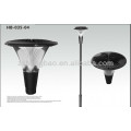 Luz de jardim mais graciosa 20--100W LED